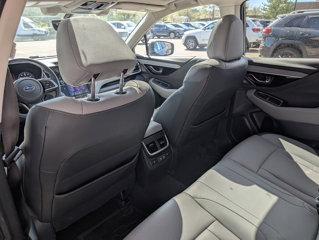 2022 Subaru Outback Limited XT AWD