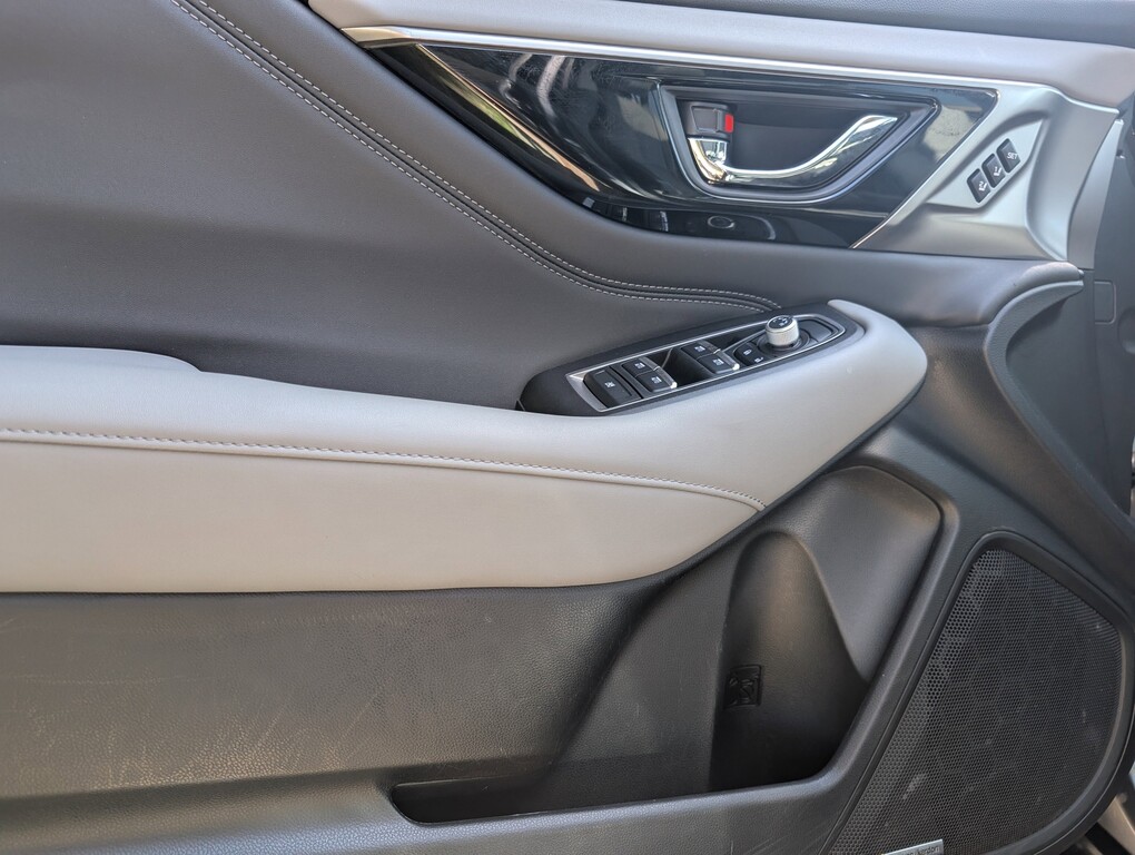 2022 Subaru Outback Limited XT AWD