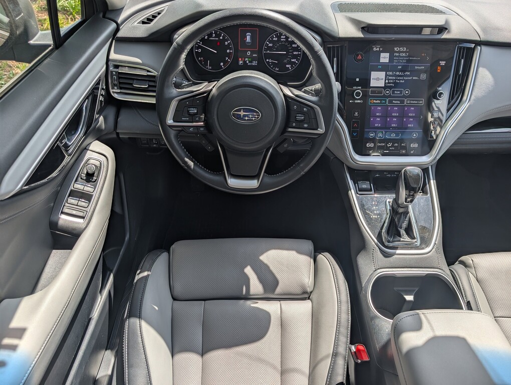 2022 Subaru Outback Limited XT AWD