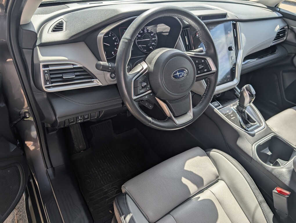 2022 Subaru Outback Limited XT AWD