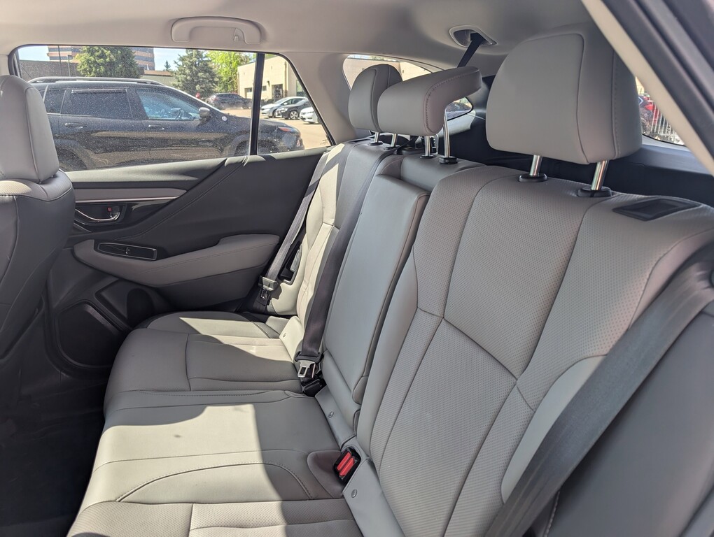 2022 Subaru Outback Limited XT AWD