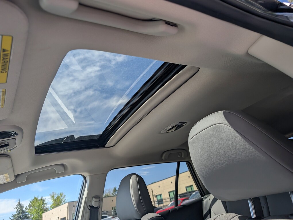 2022 Subaru Outback Limited XT AWD