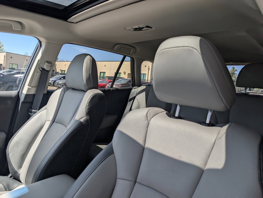 2022 Subaru Outback Limited XT AWD