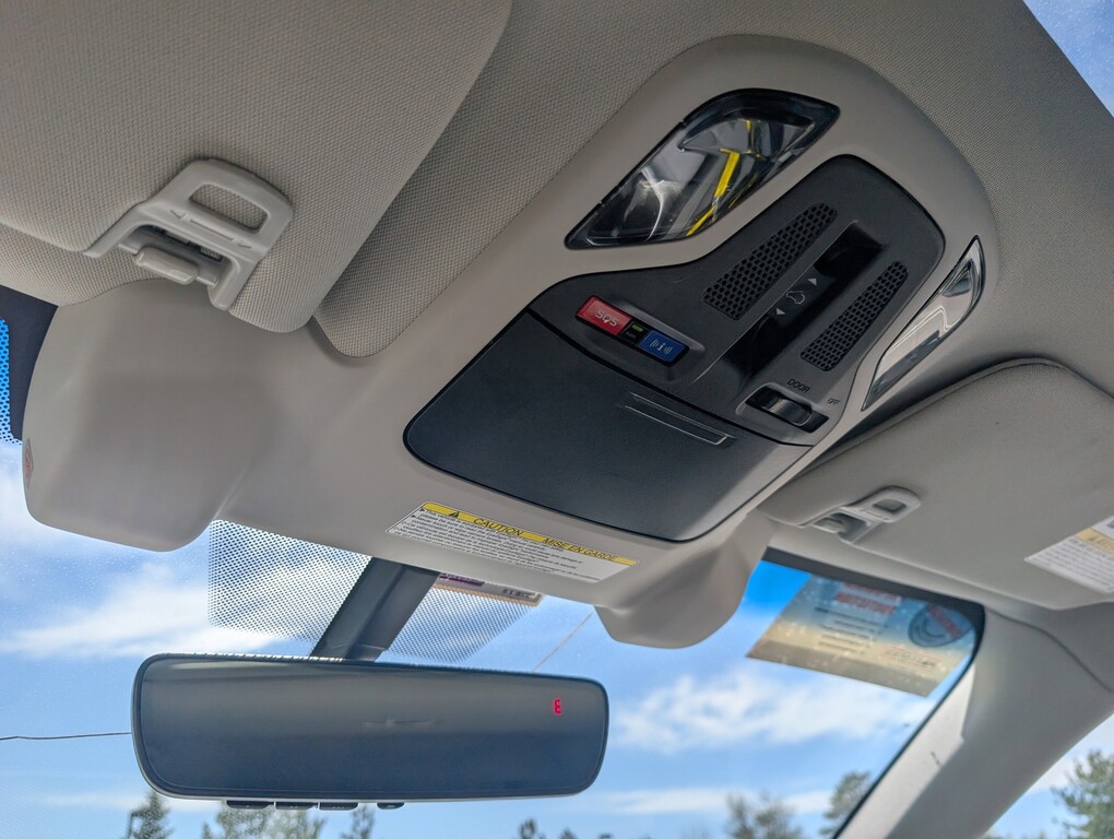 2022 Subaru Outback Limited XT AWD