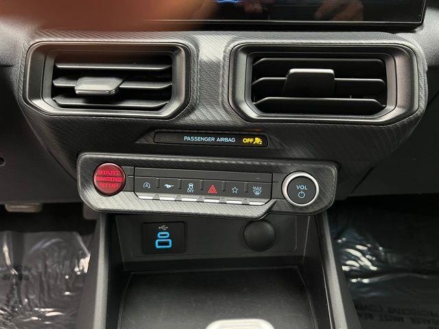 2024 Ford Mustang EcoBoost RWD