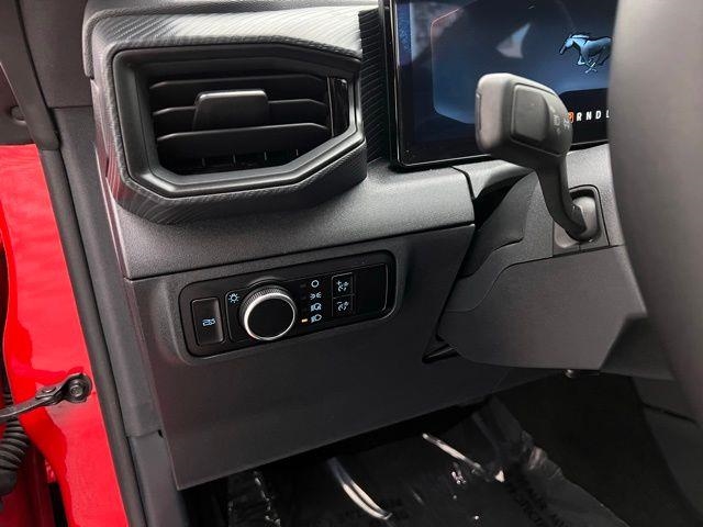 2024 Ford Mustang EcoBoost RWD