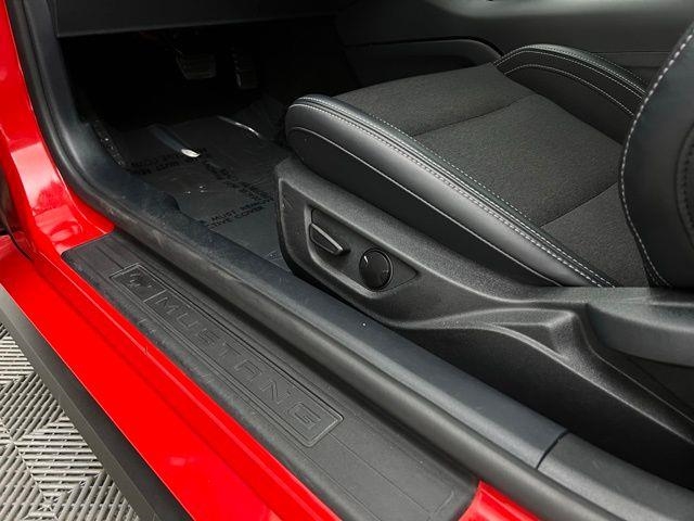 2024 Ford Mustang EcoBoost RWD