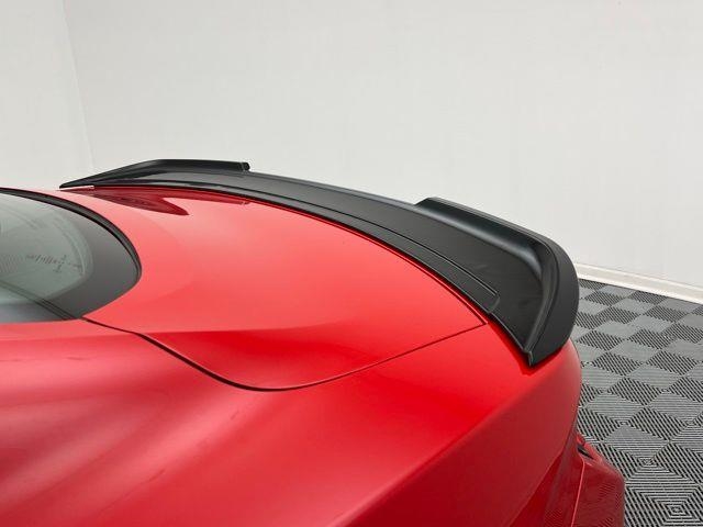 2024 Ford Mustang EcoBoost RWD