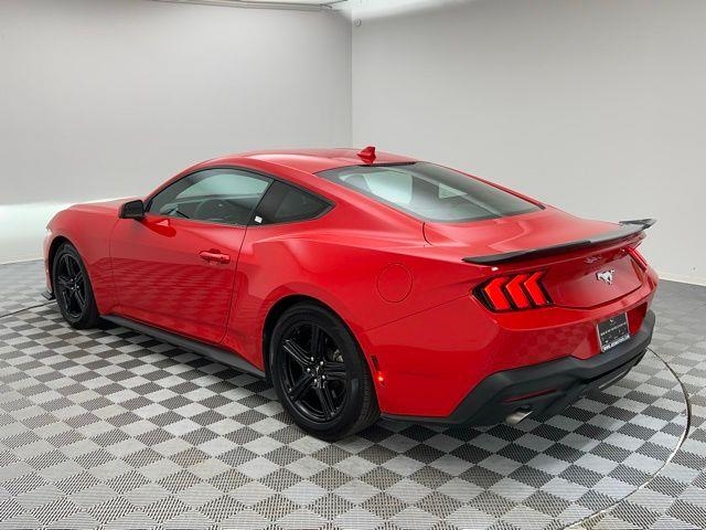 2024 Ford Mustang EcoBoost RWD