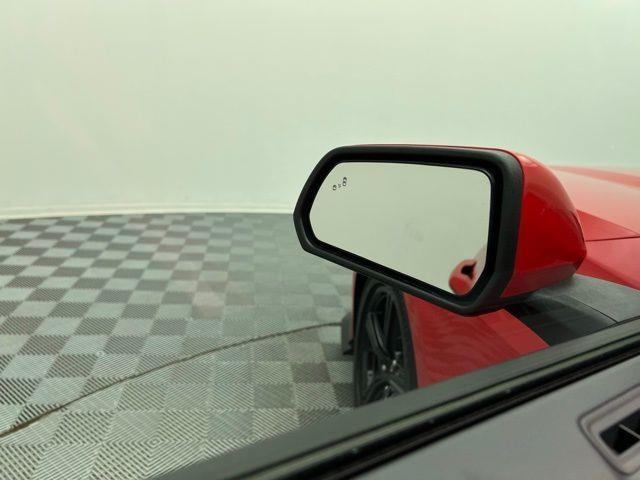 2024 Ford Mustang EcoBoost RWD