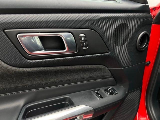 2024 Ford Mustang EcoBoost RWD