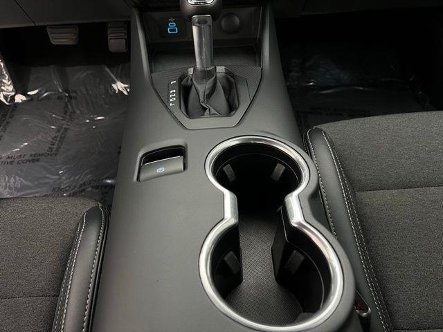 2024 Ford Mustang EcoBoost RWD