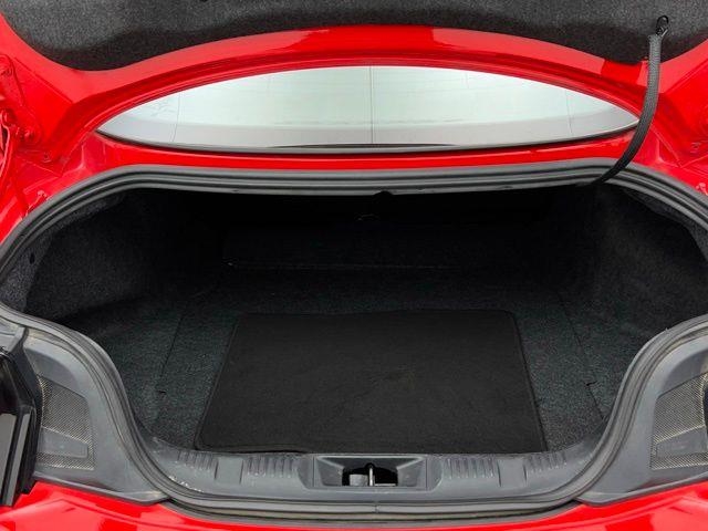 2024 Ford Mustang EcoBoost RWD