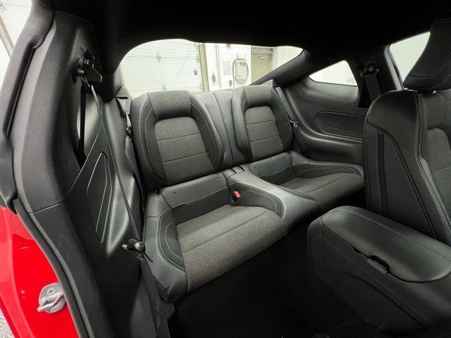 2024 Ford Mustang EcoBoost RWD