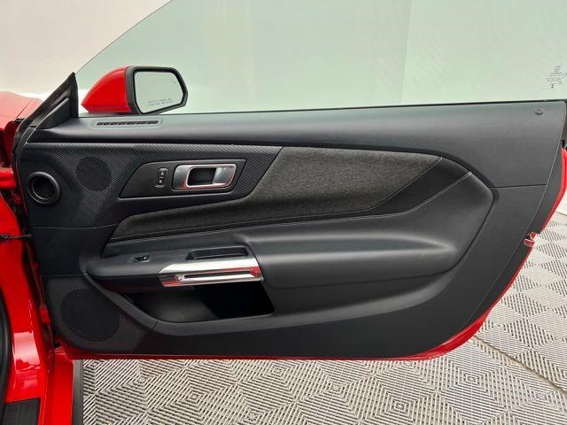 2024 Ford Mustang EcoBoost RWD