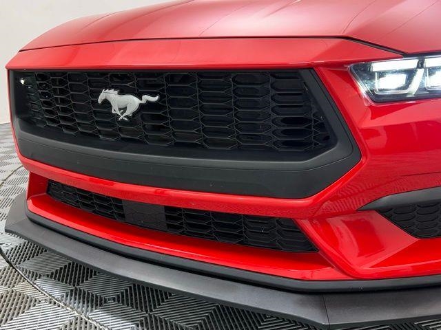 2024 Ford Mustang EcoBoost RWD