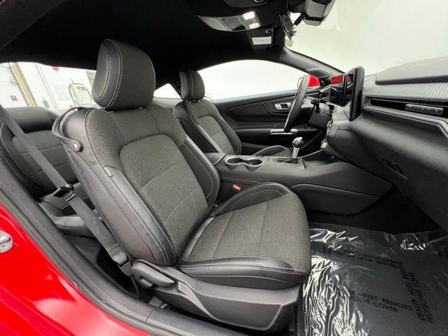 2024 Ford Mustang EcoBoost RWD