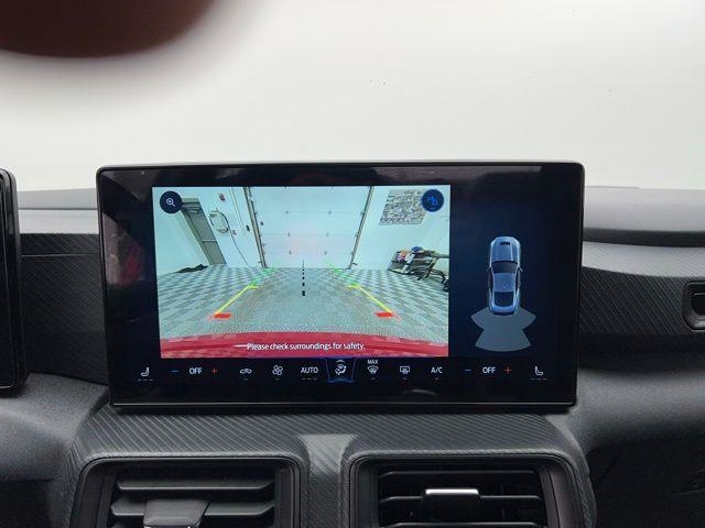 2024 Ford Mustang EcoBoost RWD