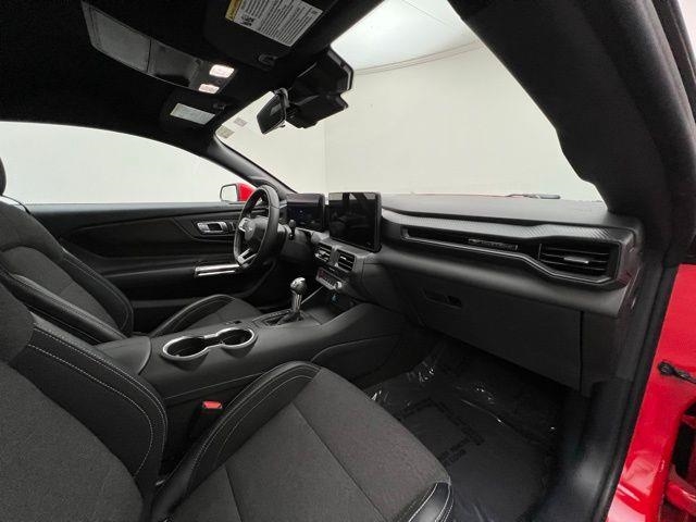 2024 Ford Mustang EcoBoost RWD