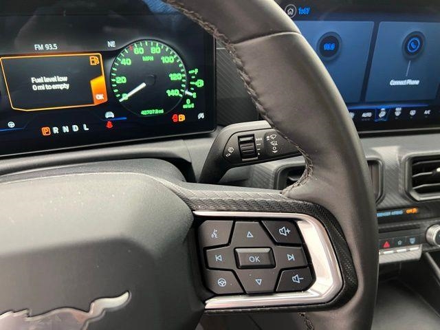 2024 Ford Mustang EcoBoost RWD