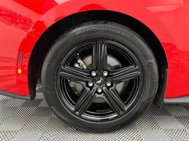 2024 Ford Mustang EcoBoost RWD