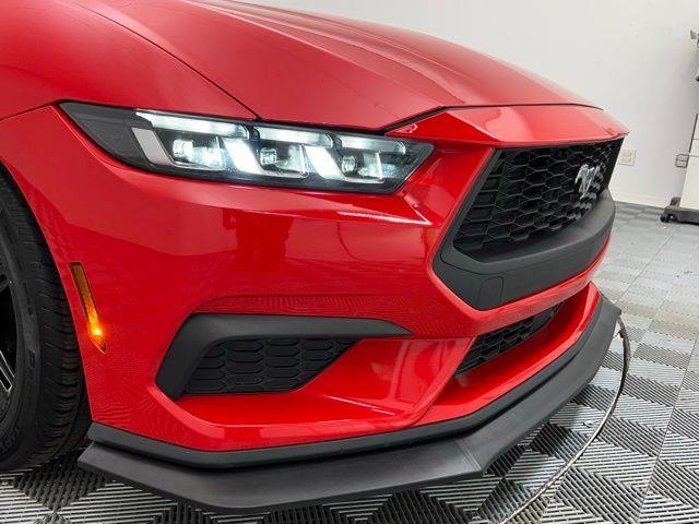 2024 Ford Mustang EcoBoost RWD