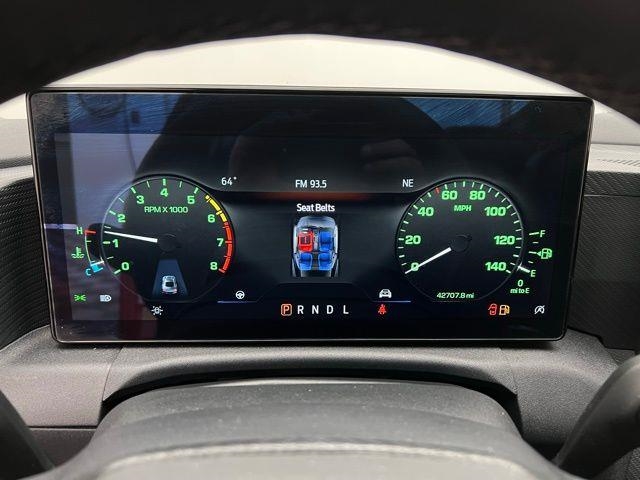 2024 Ford Mustang EcoBoost RWD