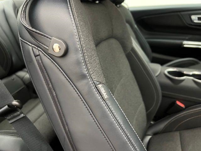 2024 Ford Mustang EcoBoost RWD