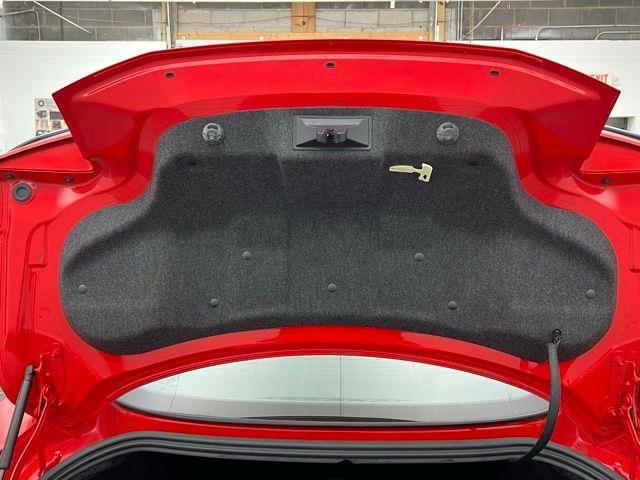 2024 Ford Mustang EcoBoost RWD