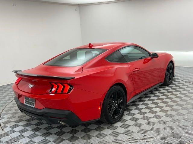 2024 Ford Mustang EcoBoost RWD