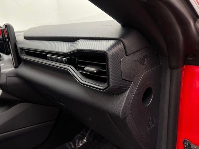 2024 Ford Mustang EcoBoost RWD