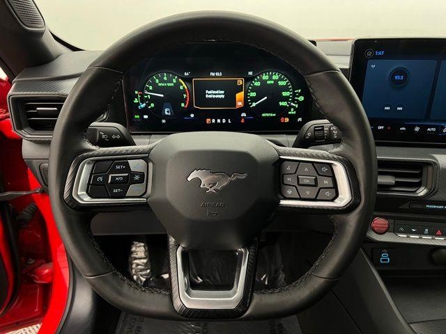 2024 Ford Mustang EcoBoost RWD