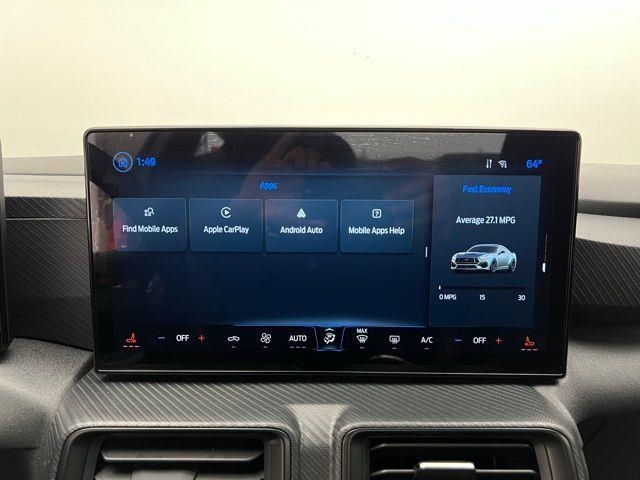 2024 Ford Mustang EcoBoost RWD
