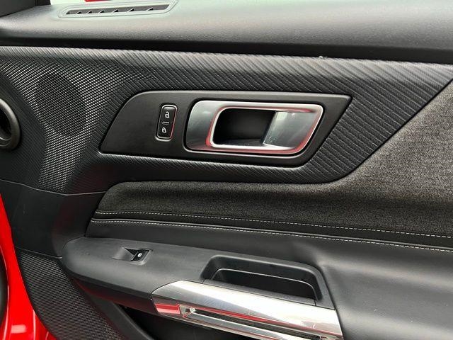 2024 Ford Mustang EcoBoost RWD