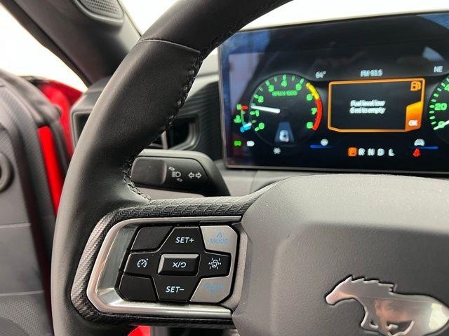 2024 Ford Mustang EcoBoost RWD