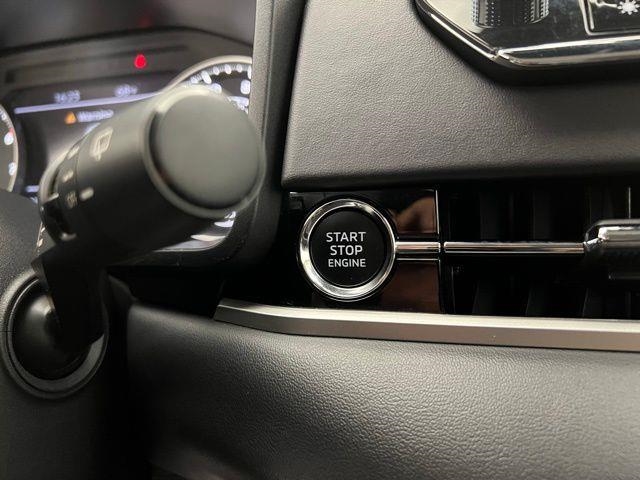 2024 Mitsubishi Outlander SE AWD