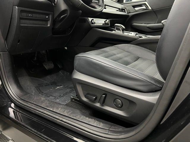 2024 Mitsubishi Outlander SE AWD