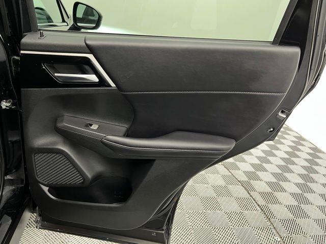 2024 Mitsubishi Outlander SE AWD