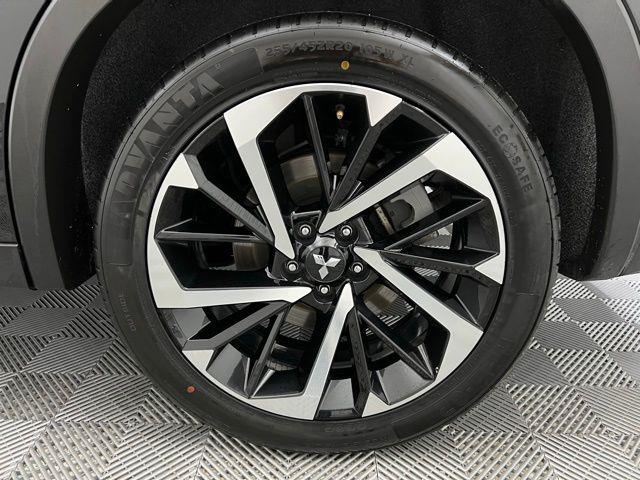 2024 Mitsubishi Outlander SE AWD