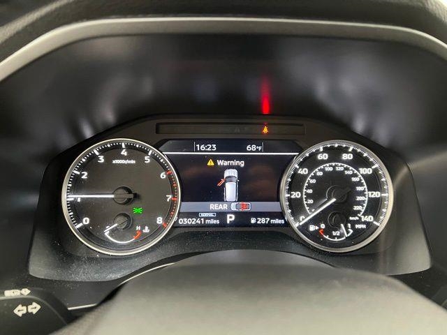 2024 Mitsubishi Outlander SE AWD