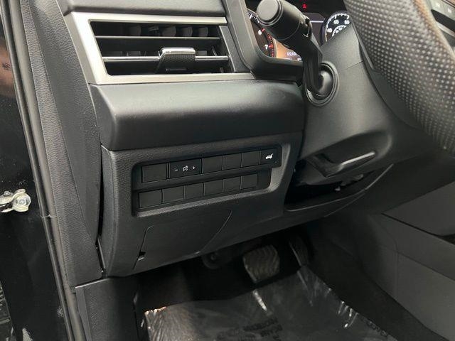 2024 Mitsubishi Outlander SE AWD