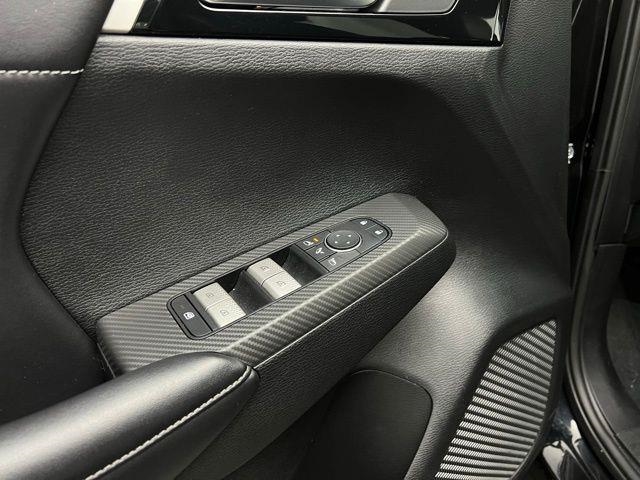 2024 Mitsubishi Outlander SE AWD