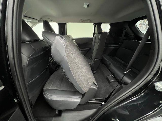 2024 Mitsubishi Outlander SE AWD