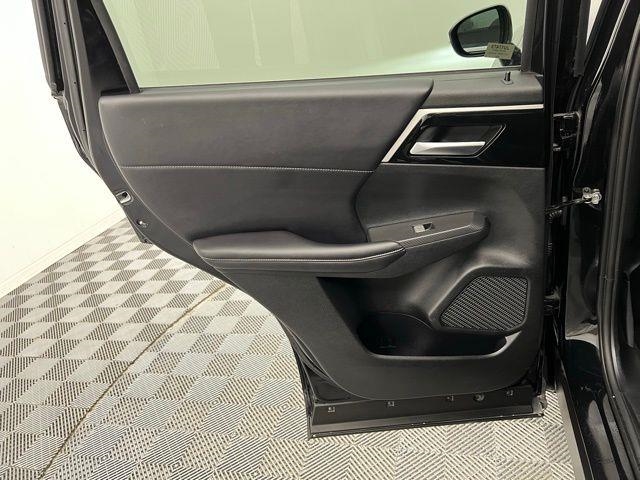 2024 Mitsubishi Outlander SE AWD