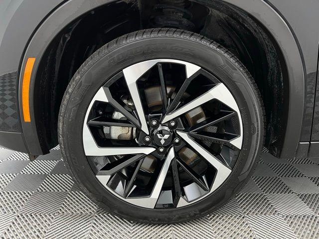 2024 Mitsubishi Outlander SE AWD