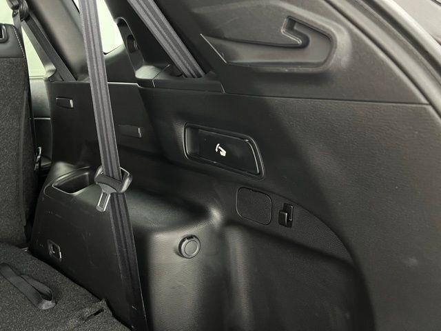 2024 Mitsubishi Outlander SE AWD