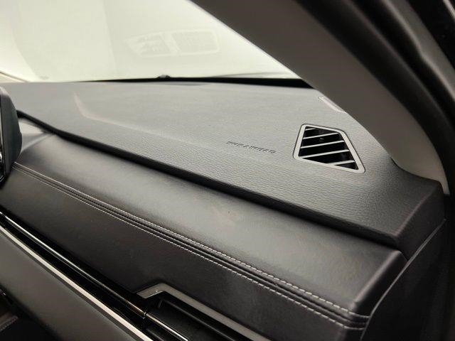 2024 Mitsubishi Outlander SE AWD