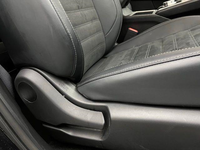 2024 Mitsubishi Outlander SE AWD