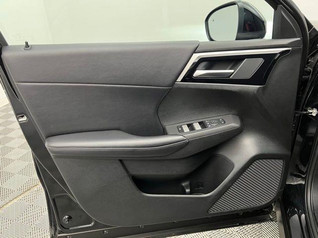 2024 Mitsubishi Outlander SE AWD