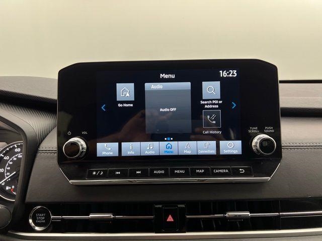 2024 Mitsubishi Outlander SE AWD